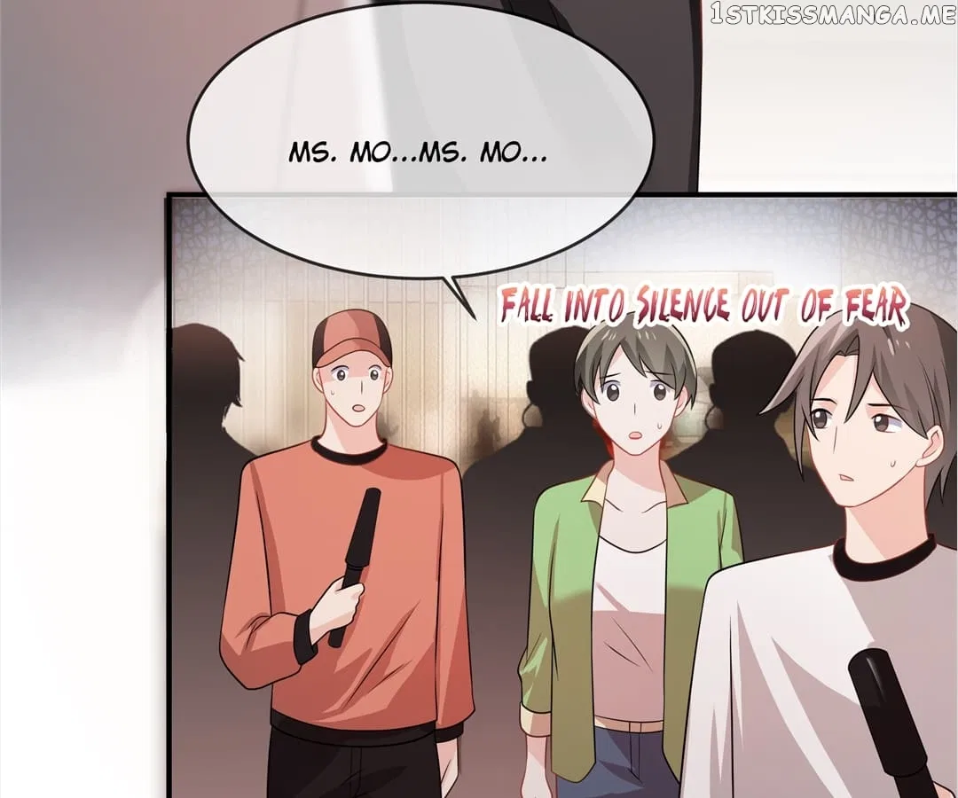 Triplets: Mr Li’s Sweetheart Chapter 42 – Page 10