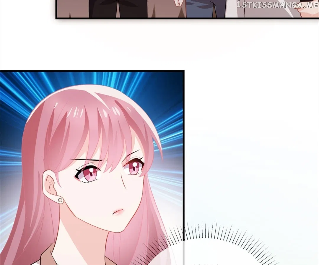 Triplets: Mr Li’s Sweetheart Chapter 42 – Page 11