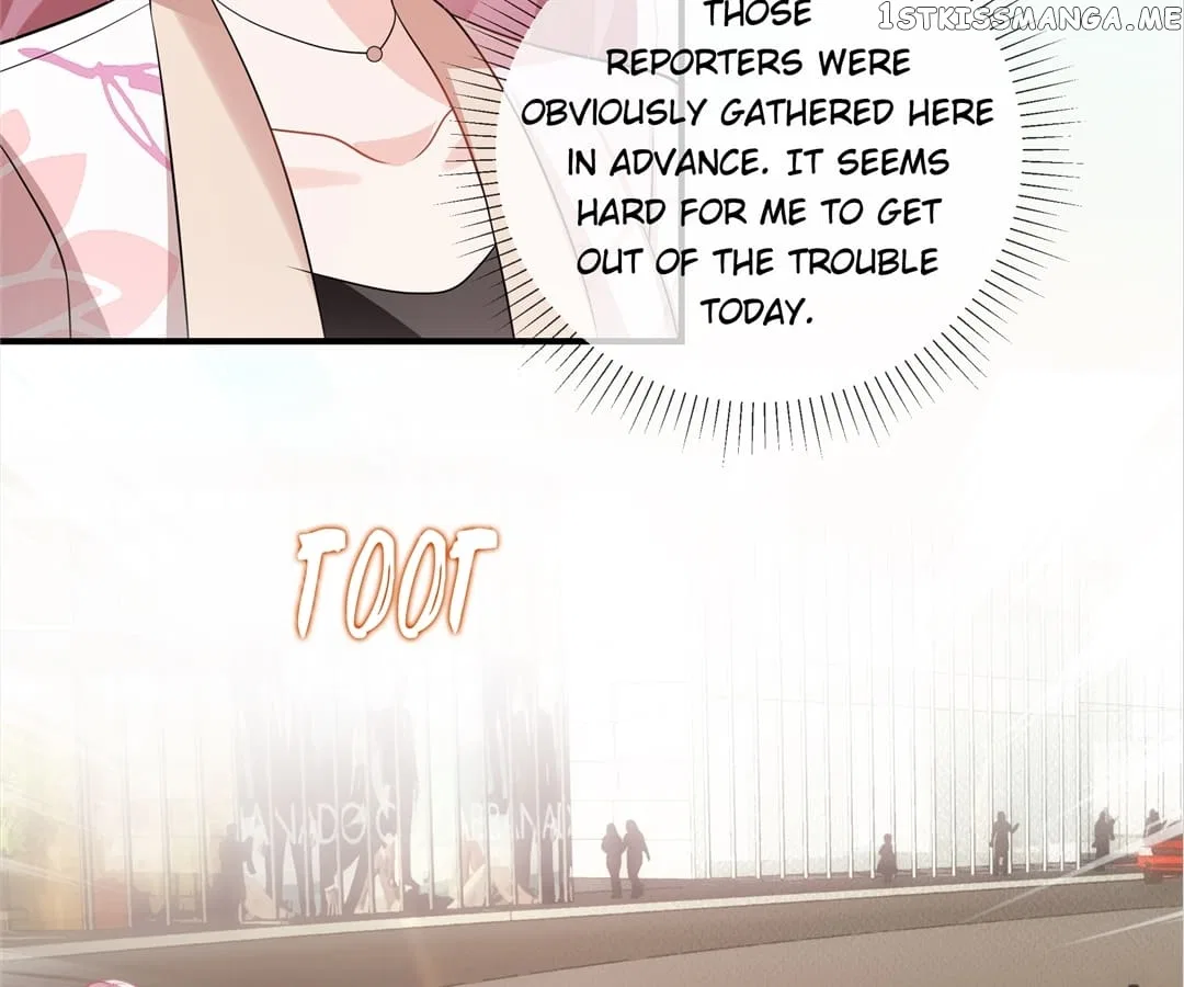 Triplets: Mr Li’s Sweetheart Chapter 42 – Page 12