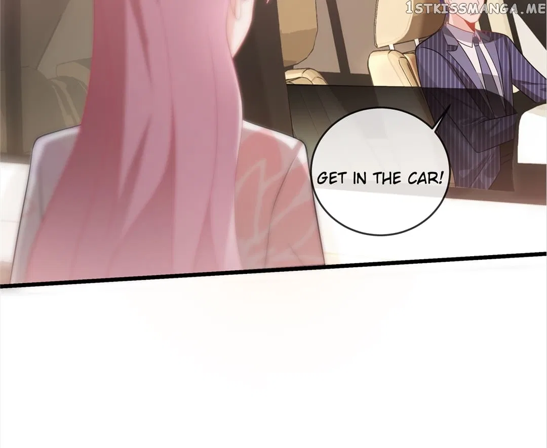 Triplets: Mr Li’s Sweetheart Chapter 42 – Page 14