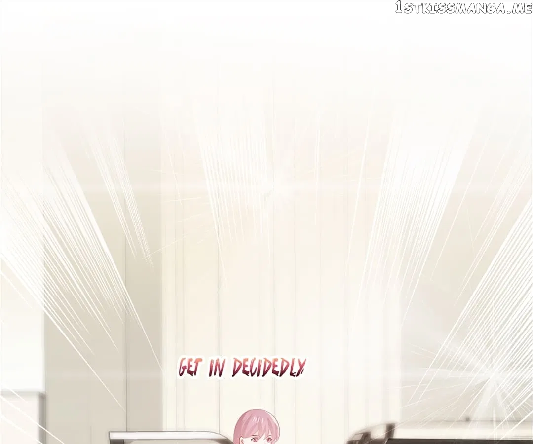 Triplets: Mr Li’s Sweetheart Chapter 42 – Page 15