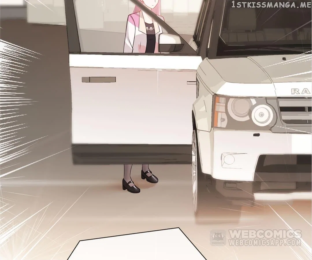 Triplets: Mr Li’s Sweetheart Chapter 42 – Page 16