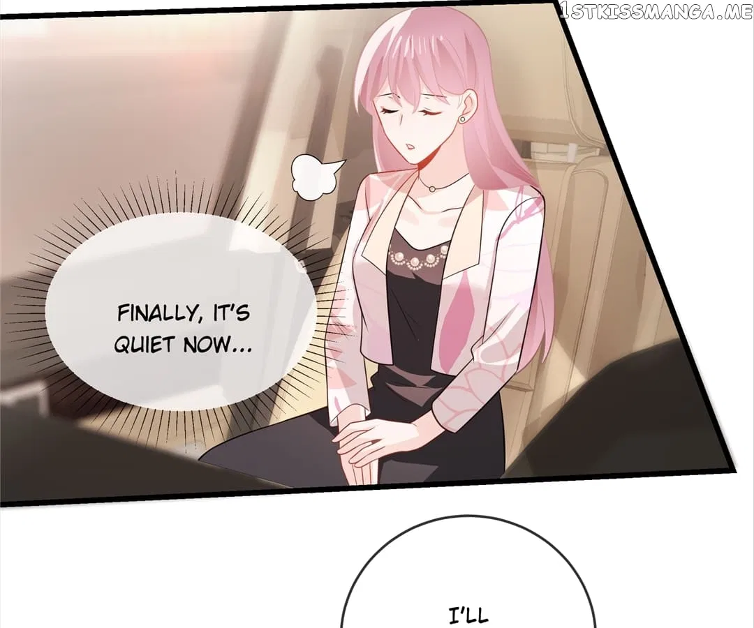 Triplets: Mr Li’s Sweetheart Chapter 42 – Page 18