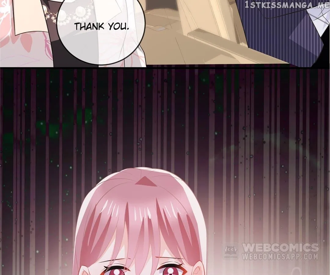 Triplets: Mr Li’s Sweetheart Chapter 42 – Page 20