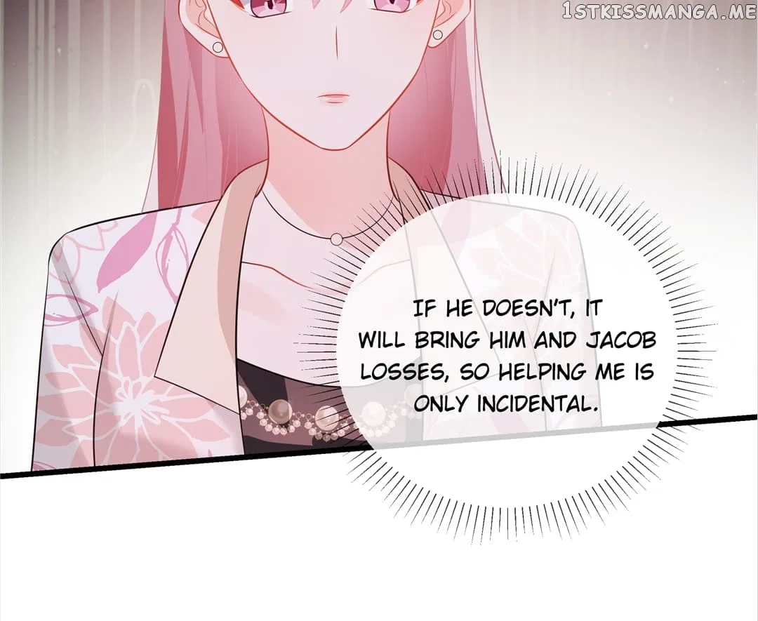 Triplets: Mr Li’s Sweetheart Chapter 42 – Page 21