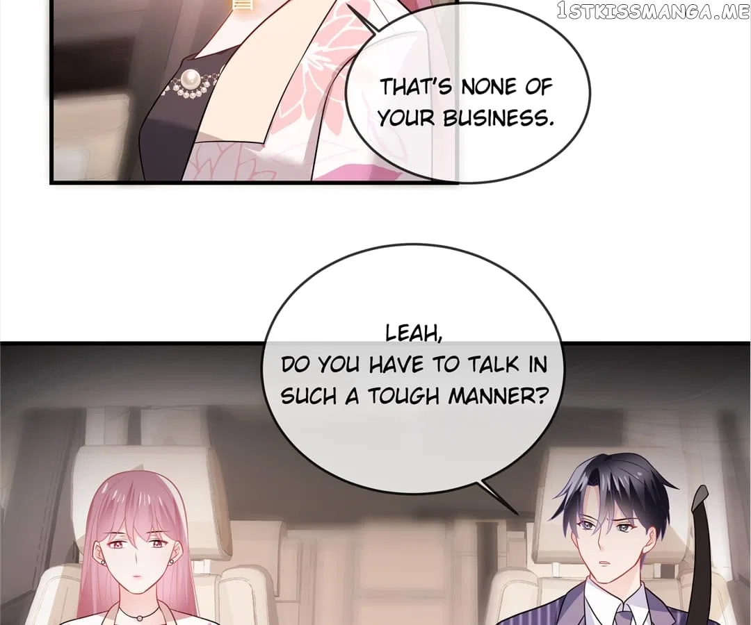 Triplets: Mr Li’s Sweetheart Chapter 42 – Page 24