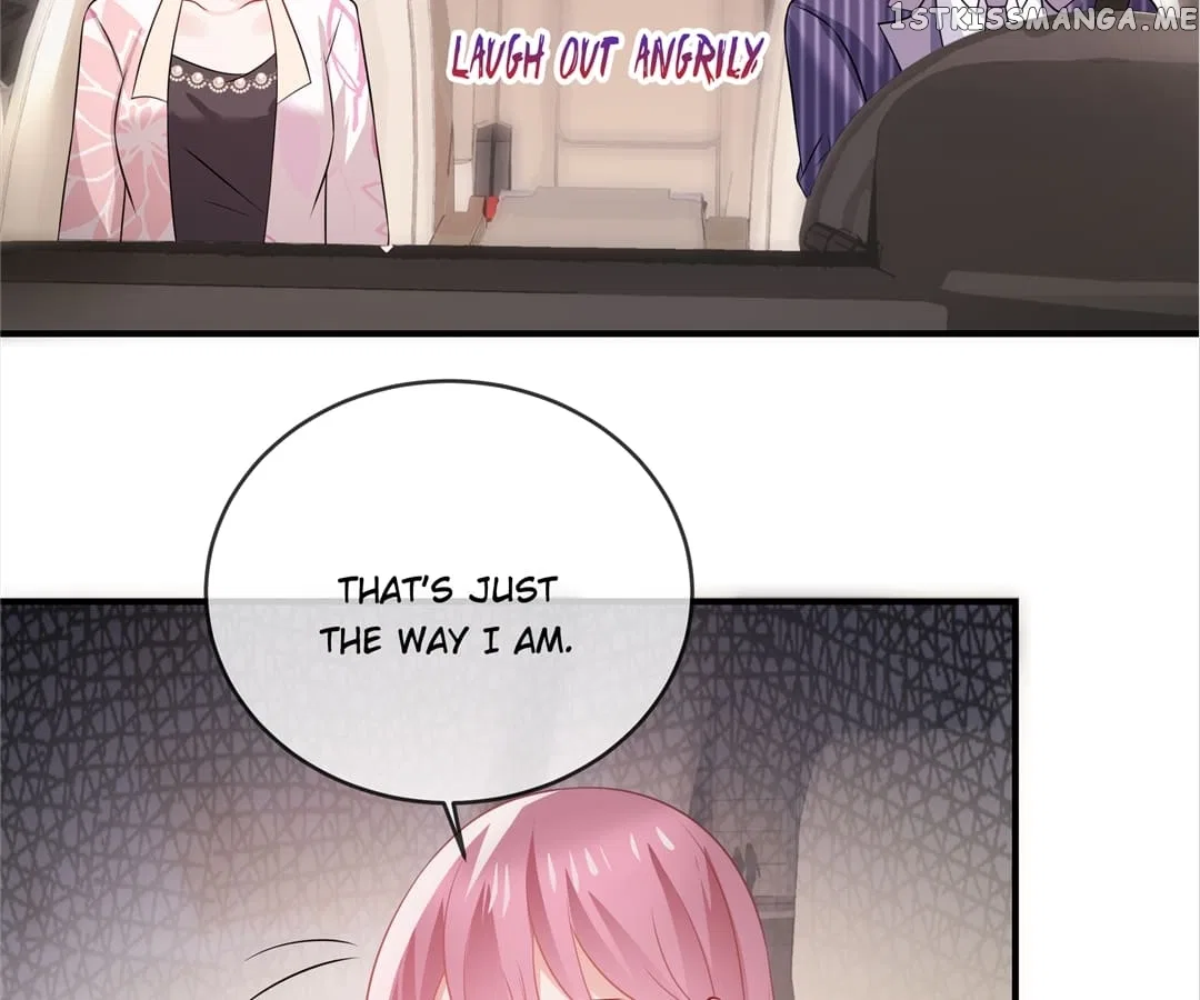 Triplets: Mr Li’s Sweetheart Chapter 42 – Page 25