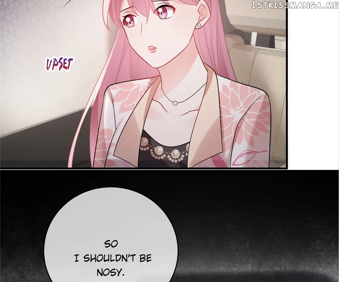 Triplets: Mr Li’s Sweetheart Chapter 42 – Page 26