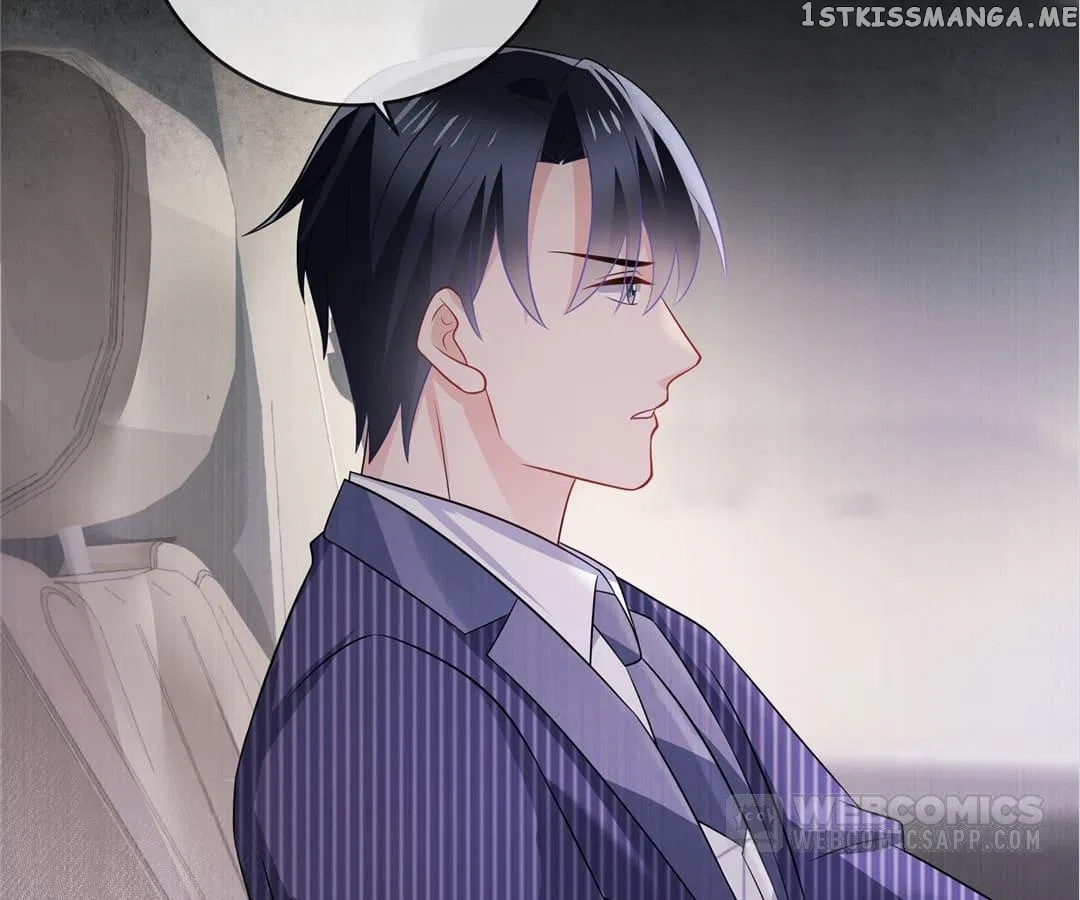 Triplets: Mr Li’s Sweetheart Chapter 42 – Page 27