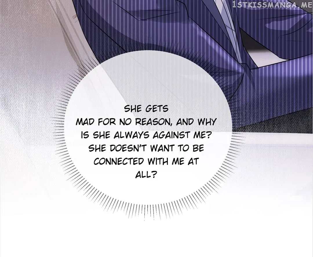Triplets: Mr Li’s Sweetheart Chapter 42 – Page 28