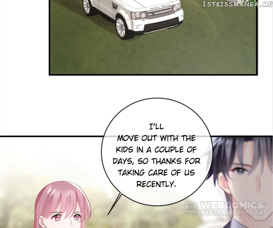 Triplets: Mr Li’s Sweetheart Chapter 42 – Page 30