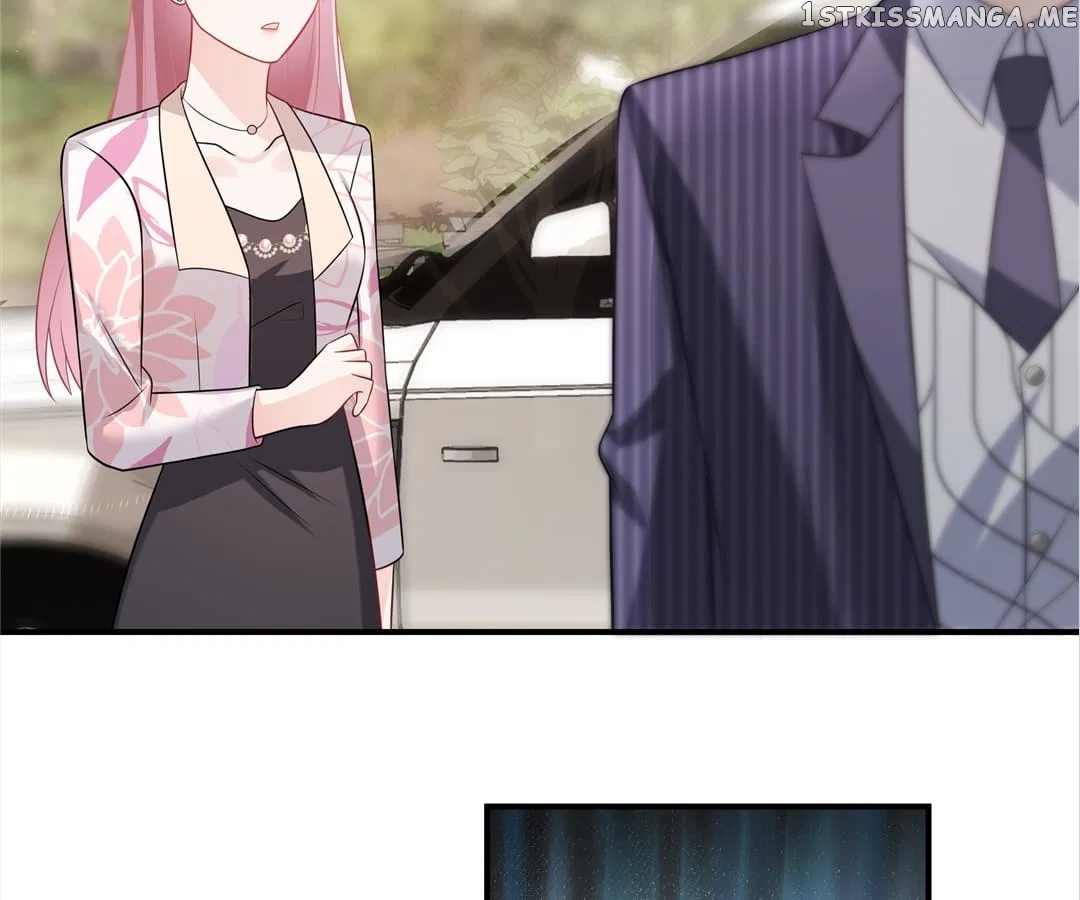Triplets: Mr Li’s Sweetheart Chapter 42 – Page 31