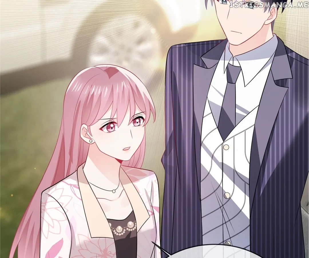 Triplets: Mr Li’s Sweetheart Chapter 42 – Page 33