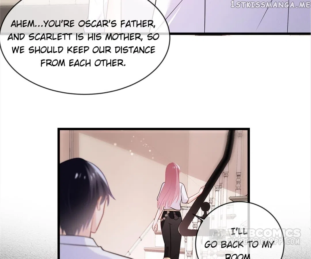 Triplets: Mr Li’s Sweetheart Chapter 41 – Page 2