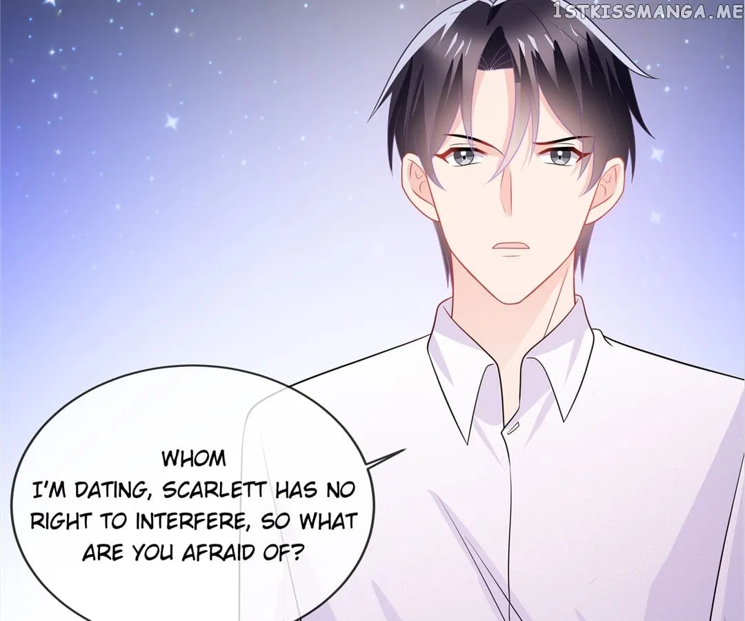 Triplets: Mr Li’s Sweetheart Chapter 41 – Page 4