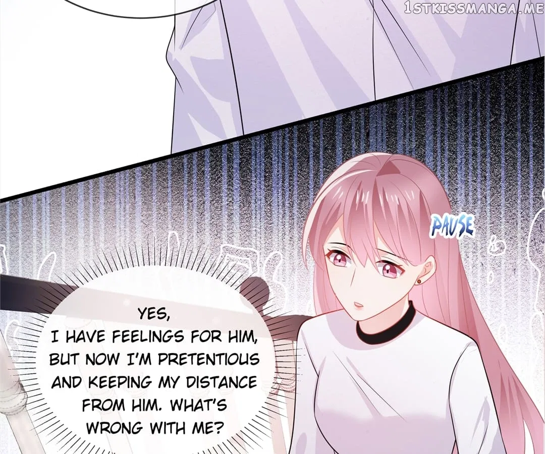 Triplets: Mr Li’s Sweetheart Chapter 41 – Page 5
