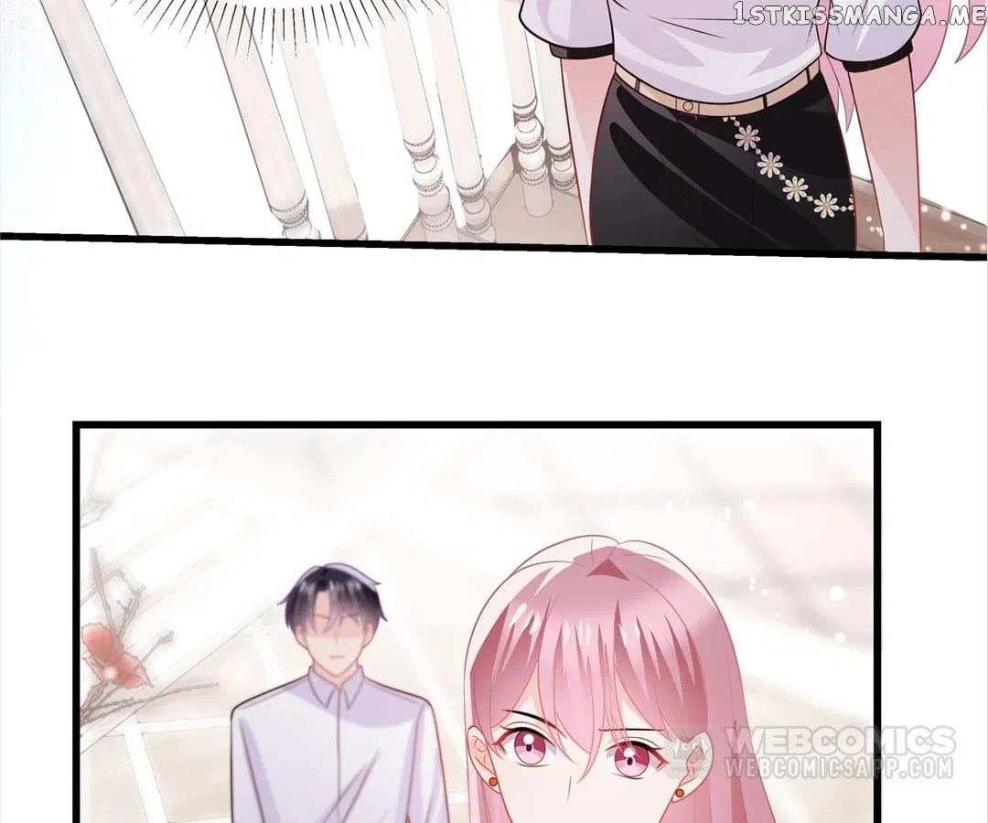 Triplets: Mr Li’s Sweetheart Chapter 41 – Page 6
