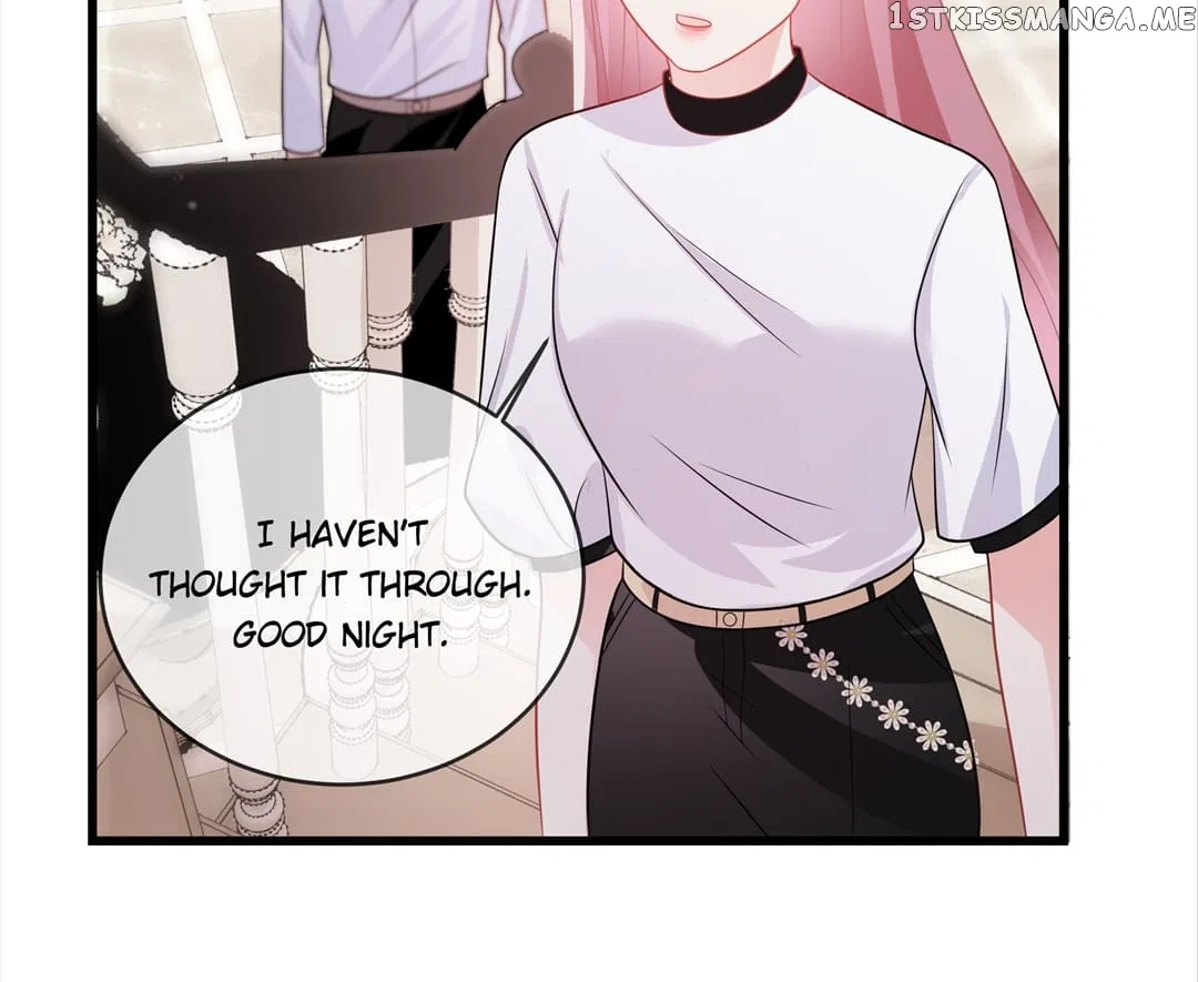 Triplets: Mr Li’s Sweetheart Chapter 41 – Page 7