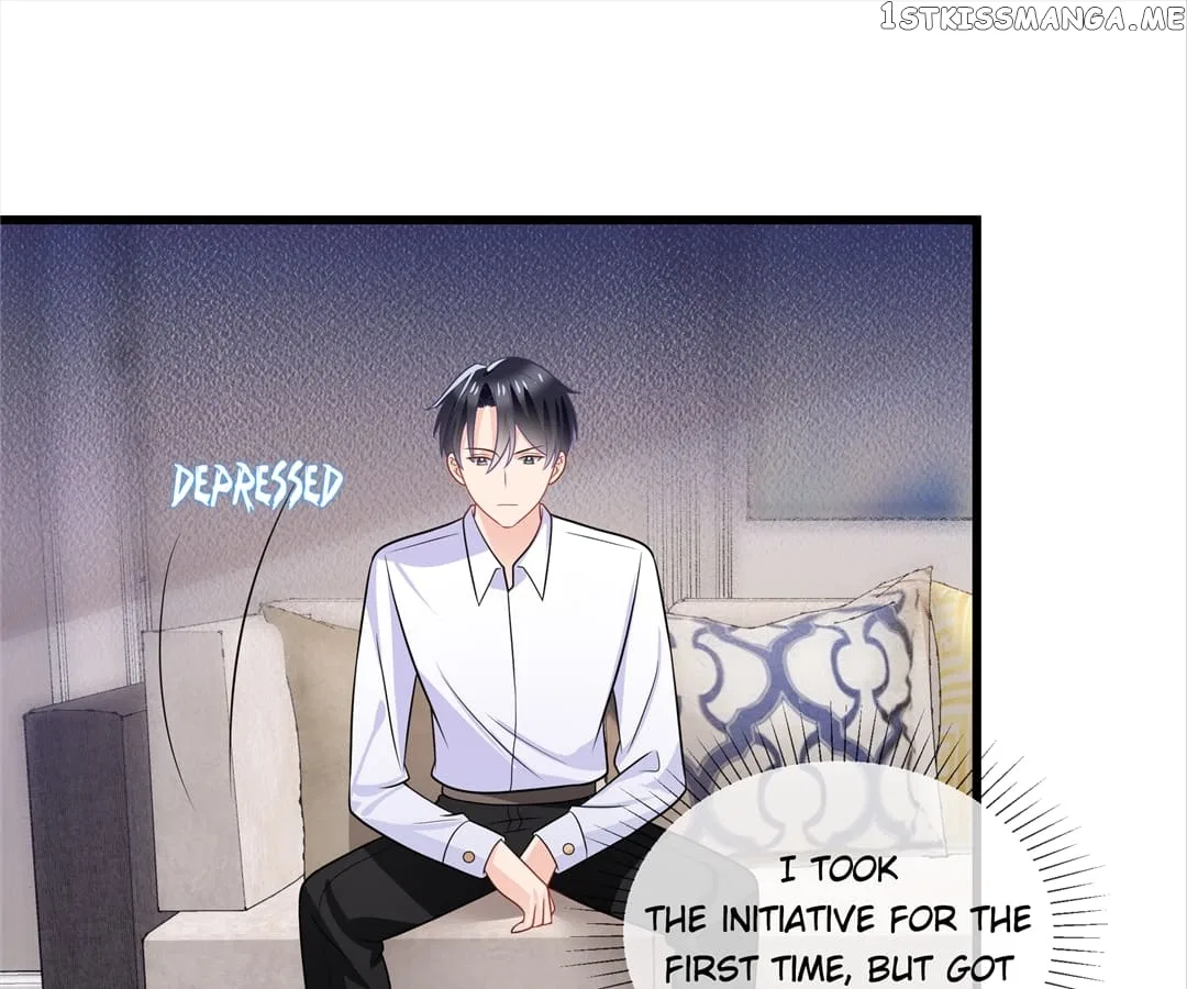 Triplets: Mr Li’s Sweetheart Chapter 41 – Page 8