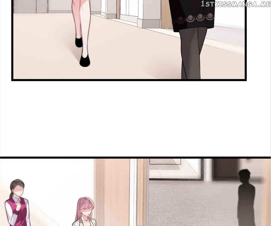 Triplets: Mr Li’s Sweetheart Chapter 41 – Page 11