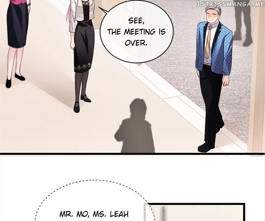 Triplets: Mr Li’s Sweetheart Chapter 41 – Page 12