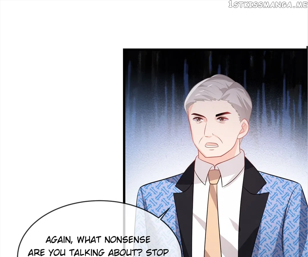 Triplets: Mr Li’s Sweetheart Chapter 41 – Page 15