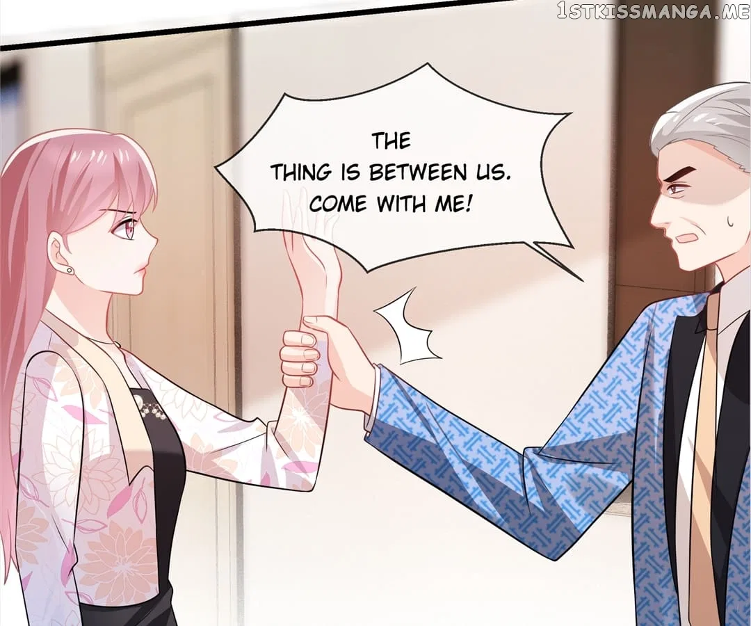 Triplets: Mr Li’s Sweetheart Chapter 41 – Page 18