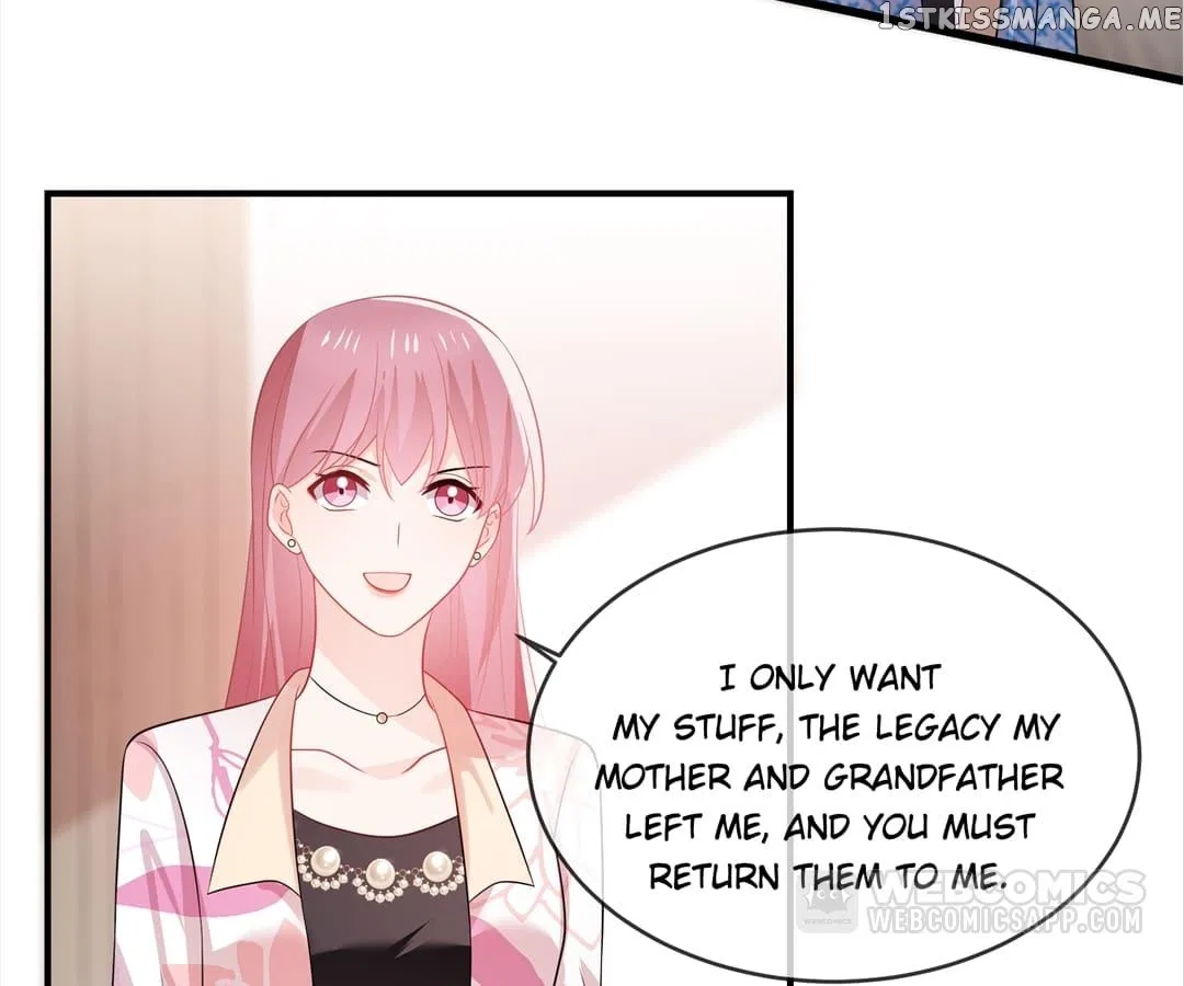 Triplets: Mr Li’s Sweetheart Chapter 41 – Page 23