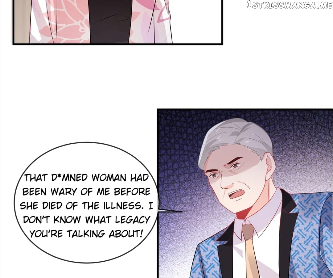 Triplets: Mr Li’s Sweetheart Chapter 41 – Page 24