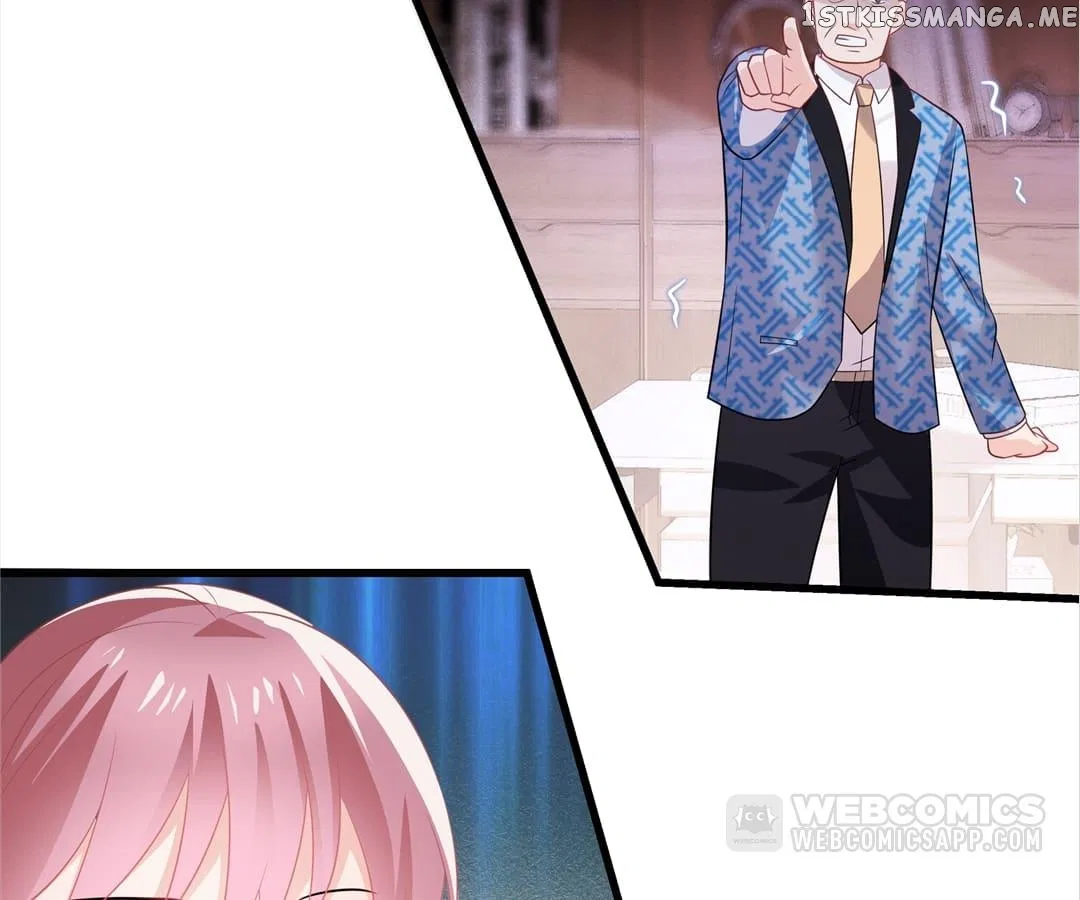 Triplets: Mr Li’s Sweetheart Chapter 41 – Page 27