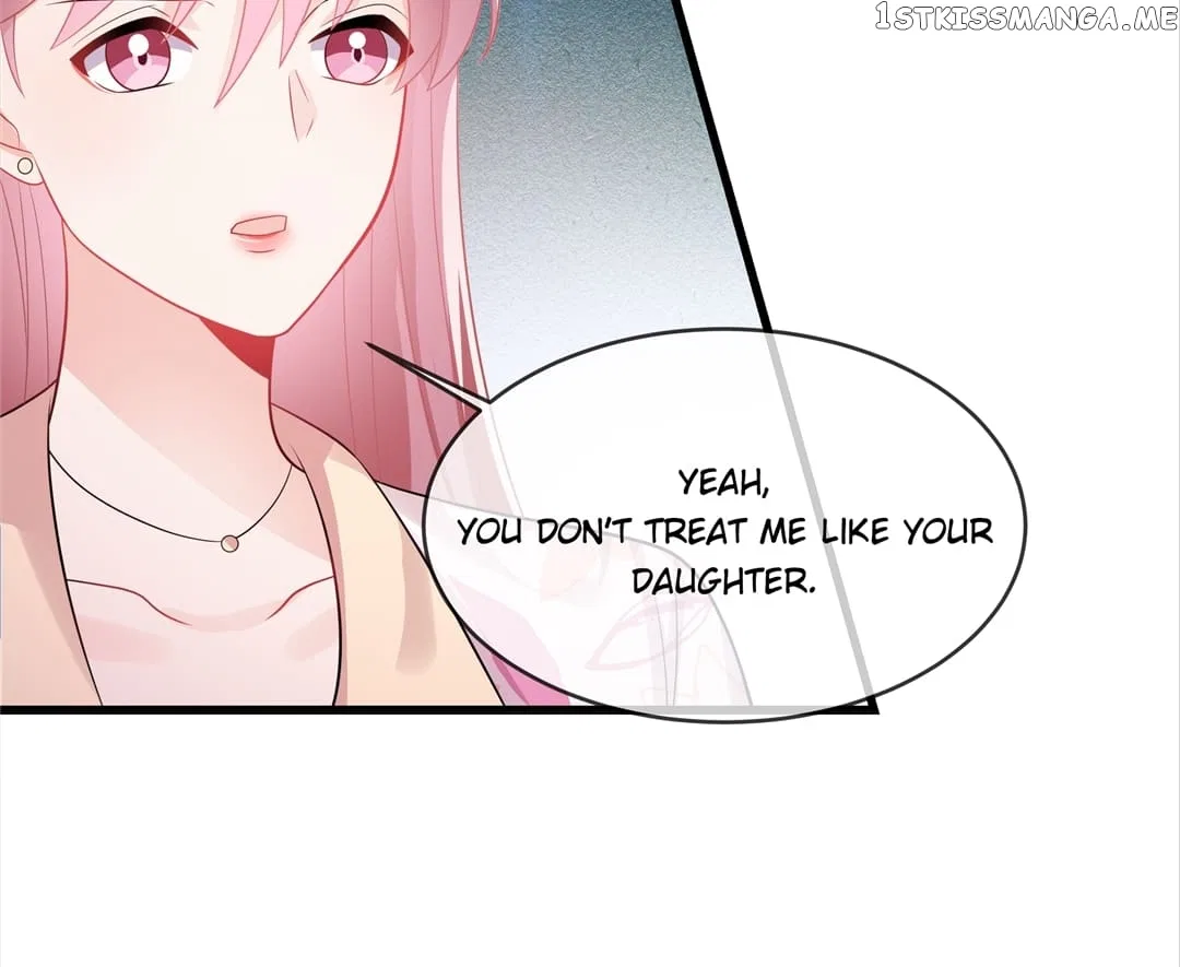 Triplets: Mr Li’s Sweetheart Chapter 41 – Page 28