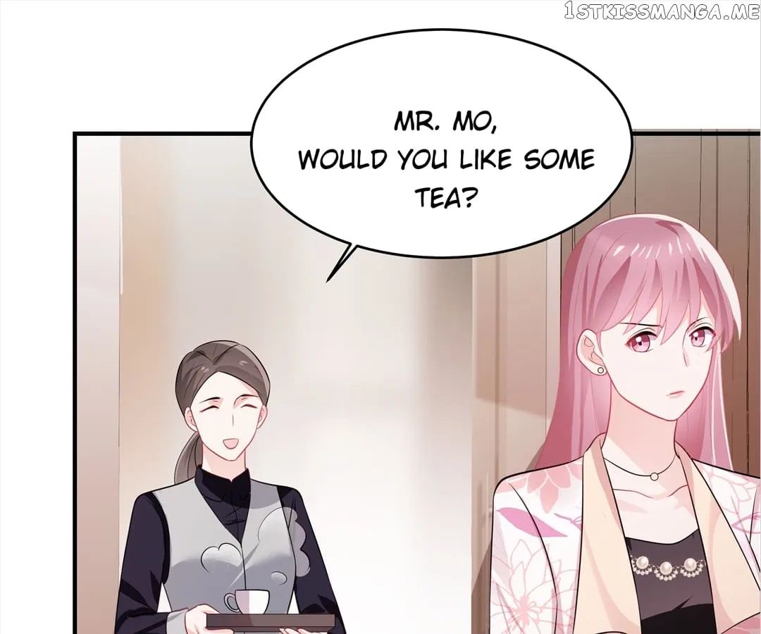 Triplets: Mr Li’s Sweetheart Chapter 41 – Page 29