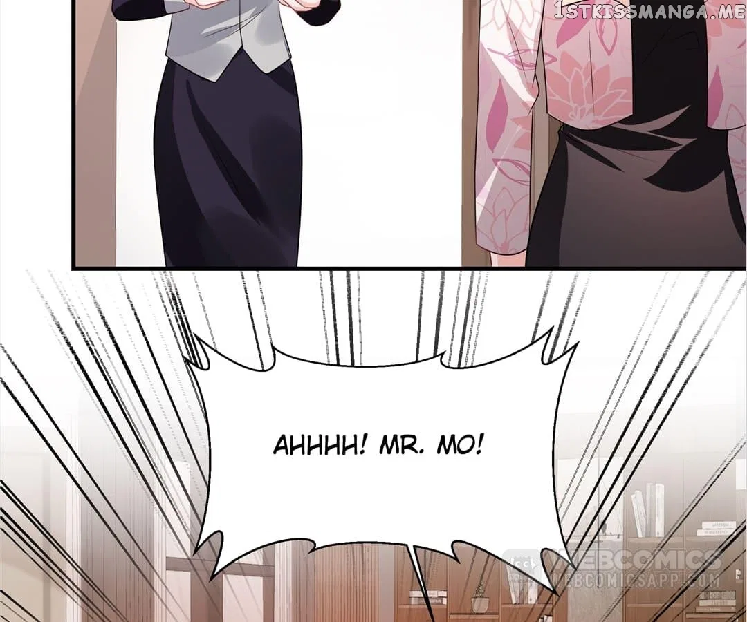 Triplets: Mr Li’s Sweetheart Chapter 41 – Page 30