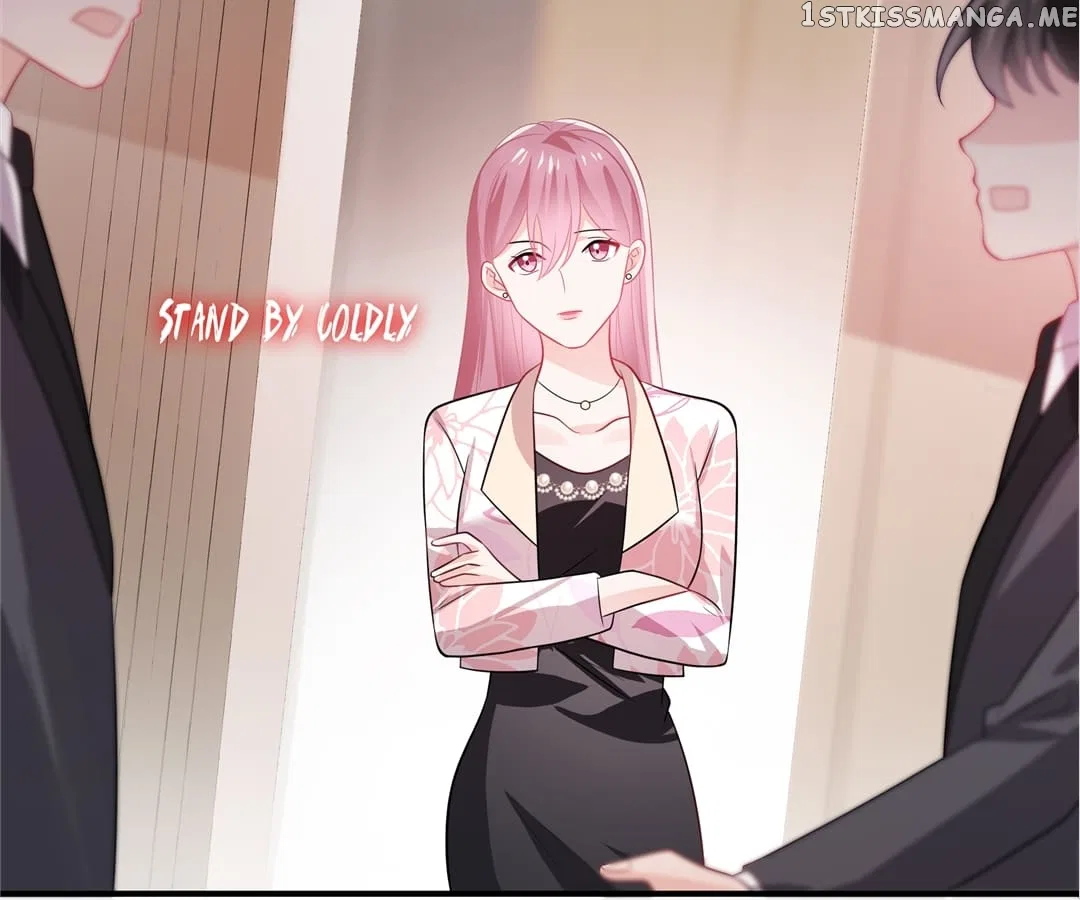 Triplets: Mr Li’s Sweetheart Chapter 41 – Page 33