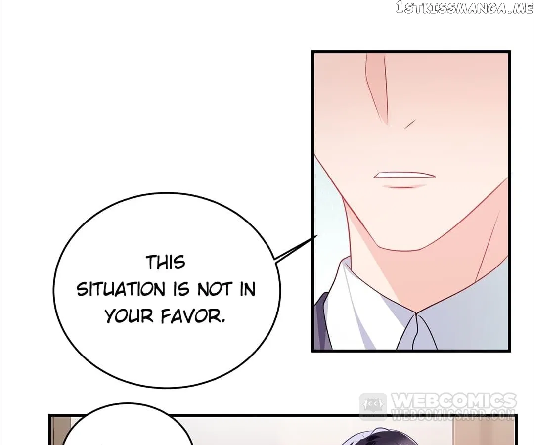 Triplets: Mr Li’s Sweetheart Chapter 41 – Page 34