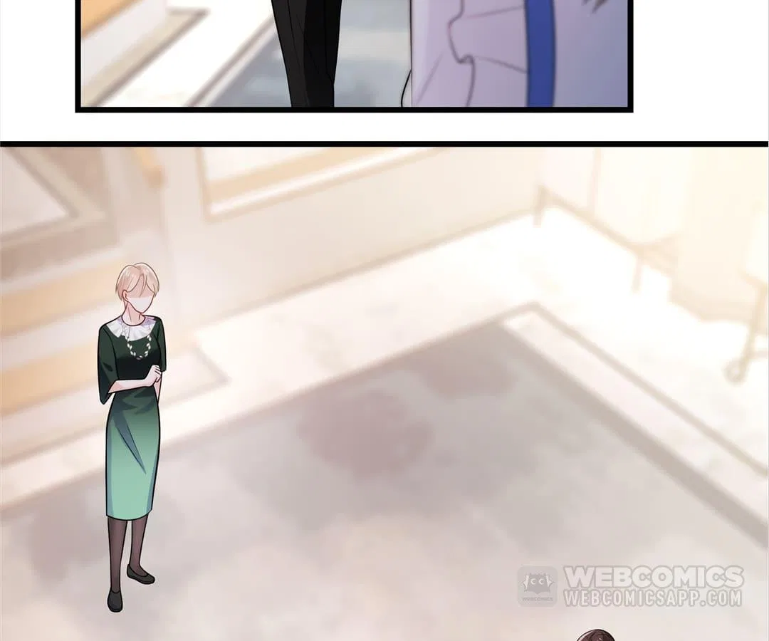 Triplets: Mr Li’s Sweetheart Chapter 40 – Page 2