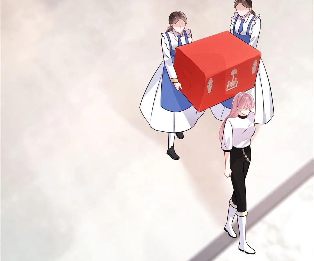 Triplets: Mr Li’s Sweetheart Chapter 40 – Page 3