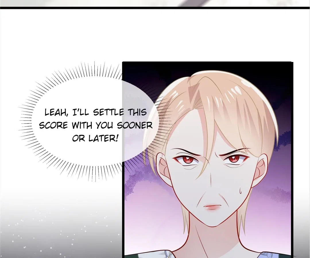 Triplets: Mr Li’s Sweetheart Chapter 40 – Page 4