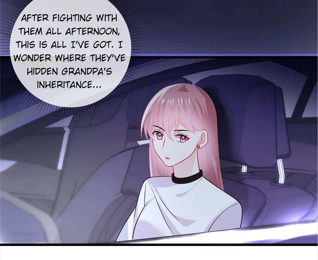 Triplets: Mr Li’s Sweetheart Chapter 40 – Page 7