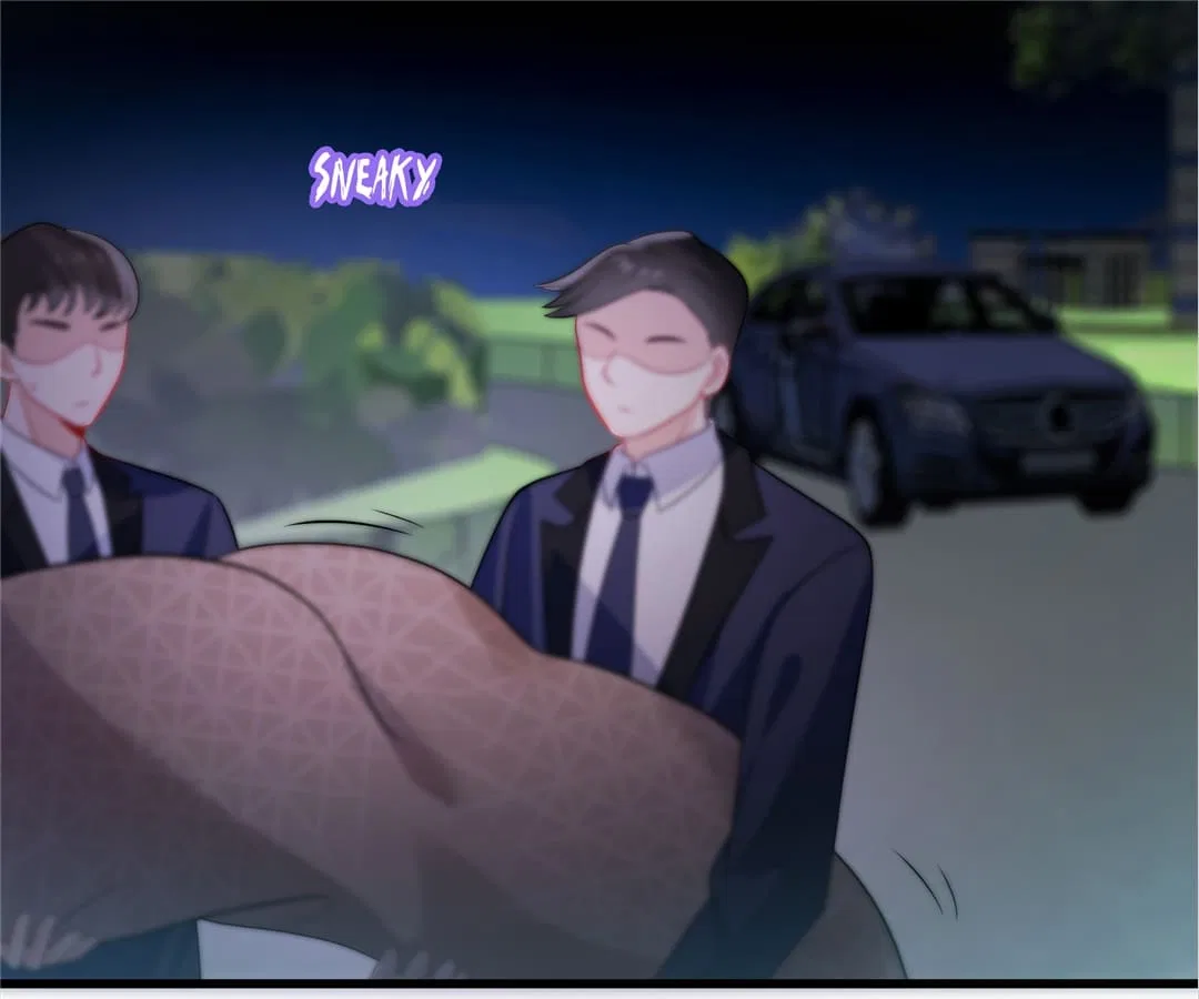 Triplets: Mr Li’s Sweetheart Chapter 40 – Page 8