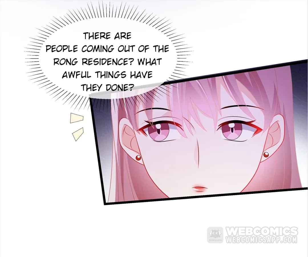 Triplets: Mr Li’s Sweetheart Chapter 40 – Page 9