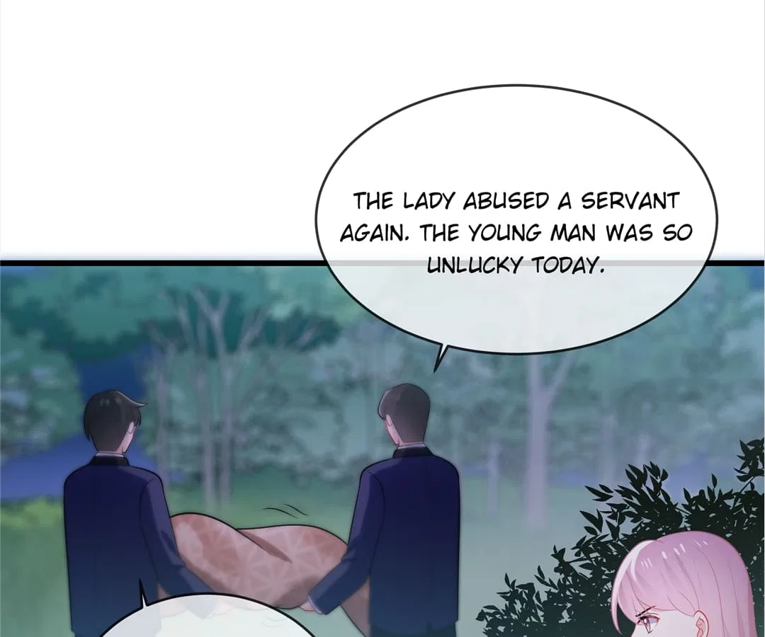 Triplets: Mr Li’s Sweetheart Chapter 40 – Page 10