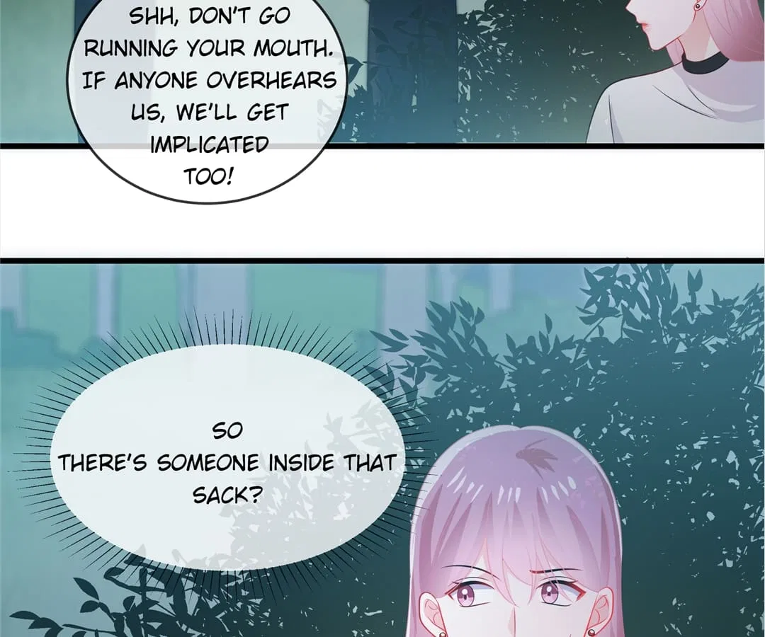 Triplets: Mr Li’s Sweetheart Chapter 40 – Page 11
