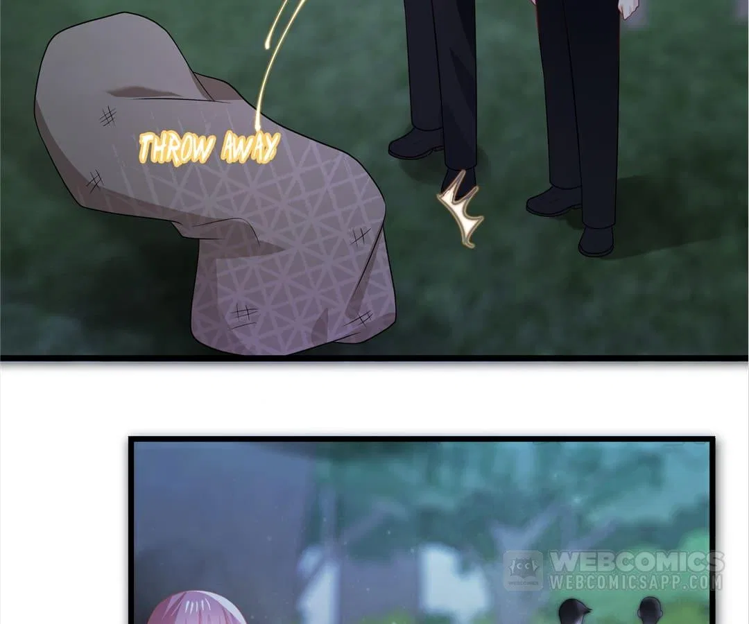 Triplets: Mr Li’s Sweetheart Chapter 40 – Page 15