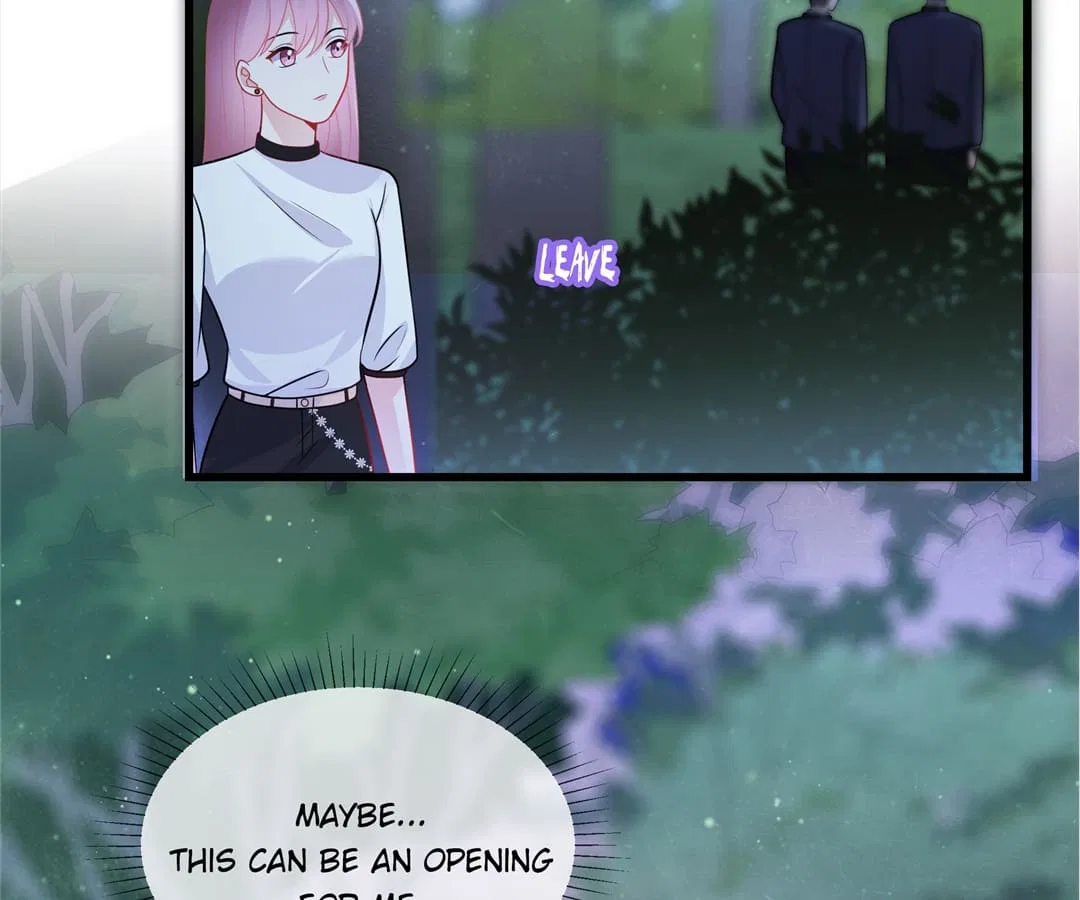 Triplets: Mr Li’s Sweetheart Chapter 40 – Page 16