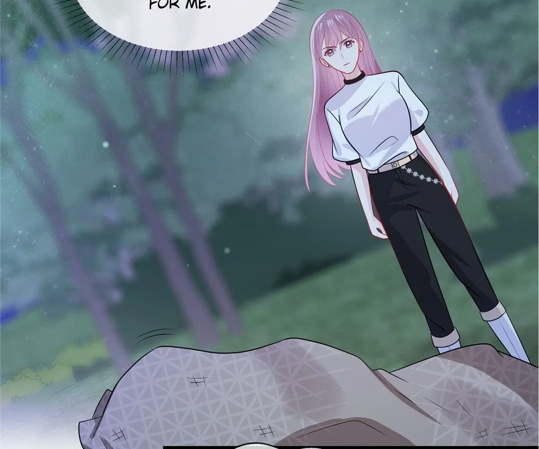 Triplets: Mr Li’s Sweetheart Chapter 40 – Page 17