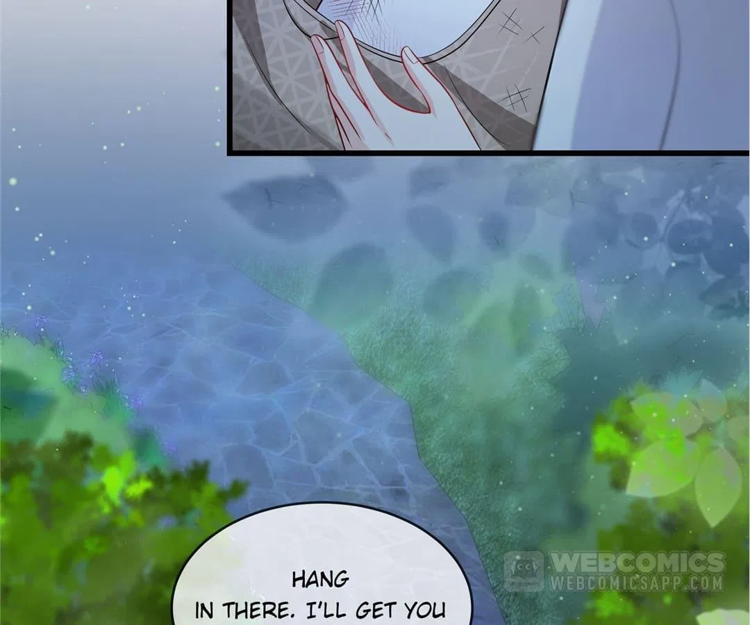 Triplets: Mr Li’s Sweetheart Chapter 40 – Page 19