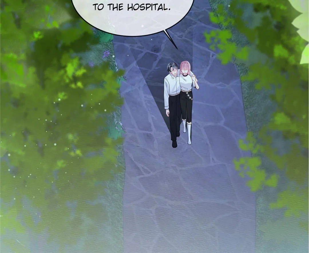 Triplets: Mr Li’s Sweetheart Chapter 40 – Page 20