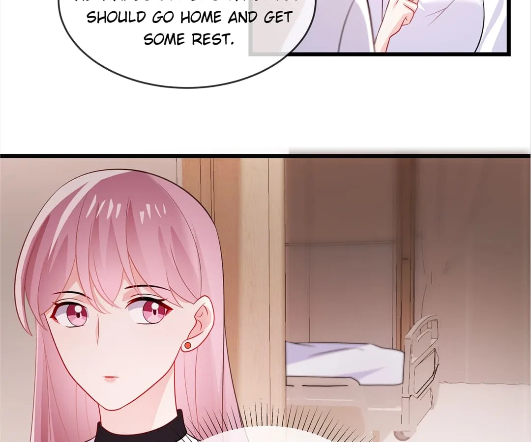 Triplets: Mr Li’s Sweetheart Chapter 40 – Page 23