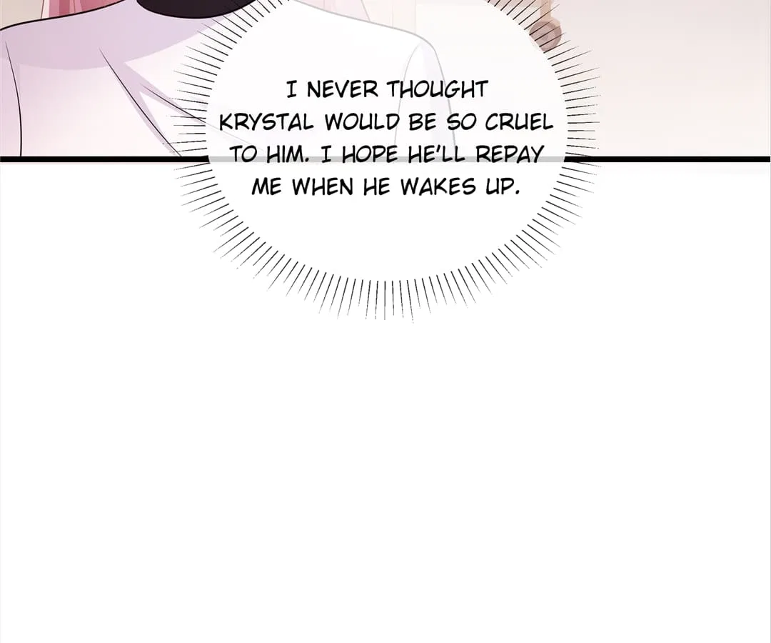 Triplets: Mr Li’s Sweetheart Chapter 40 – Page 24